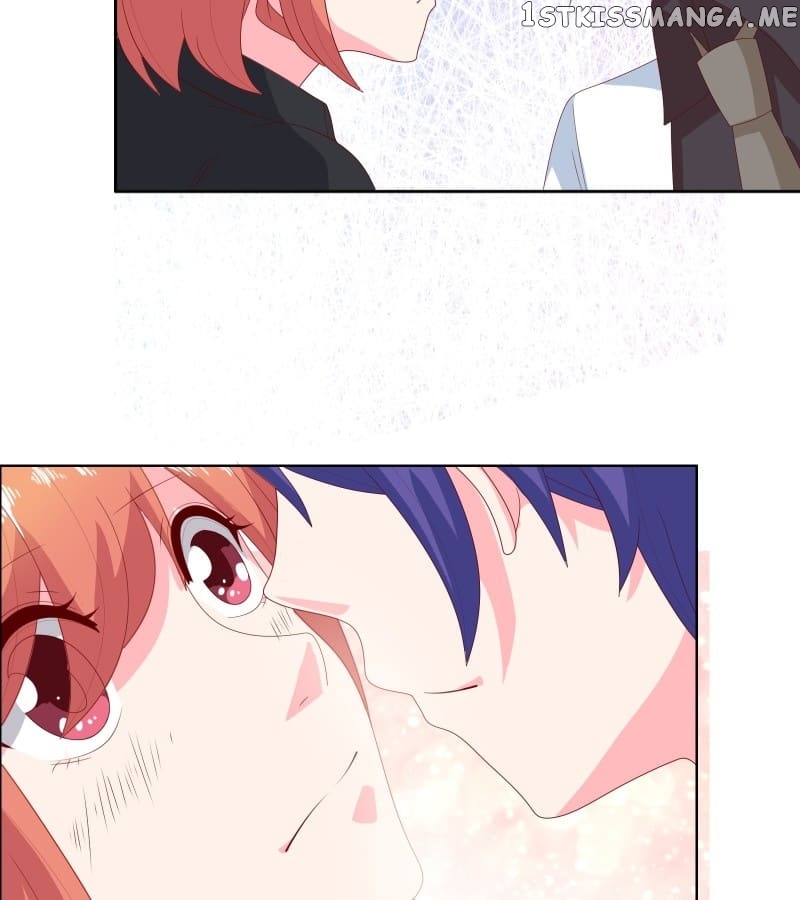 Happiness In Disguise chapter 72 - page 5