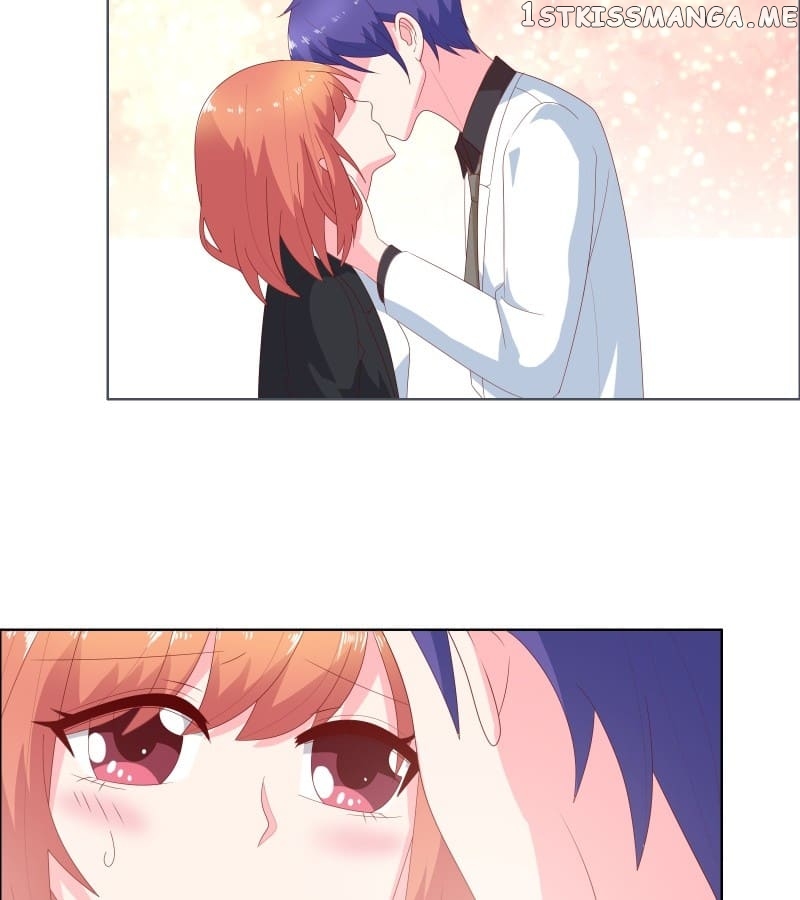 Happiness In Disguise chapter 72 - page 7