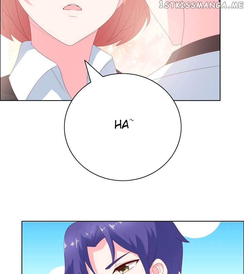 Happiness In Disguise chapter 72 - page 8