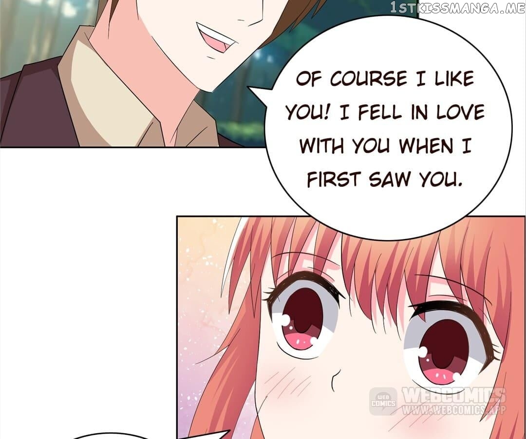 Happiness In Disguise chapter 53 - page 14