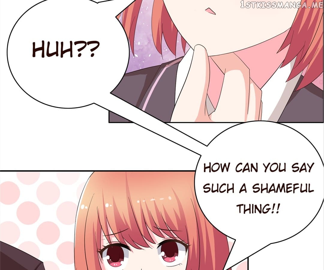 Happiness In Disguise chapter 53 - page 15