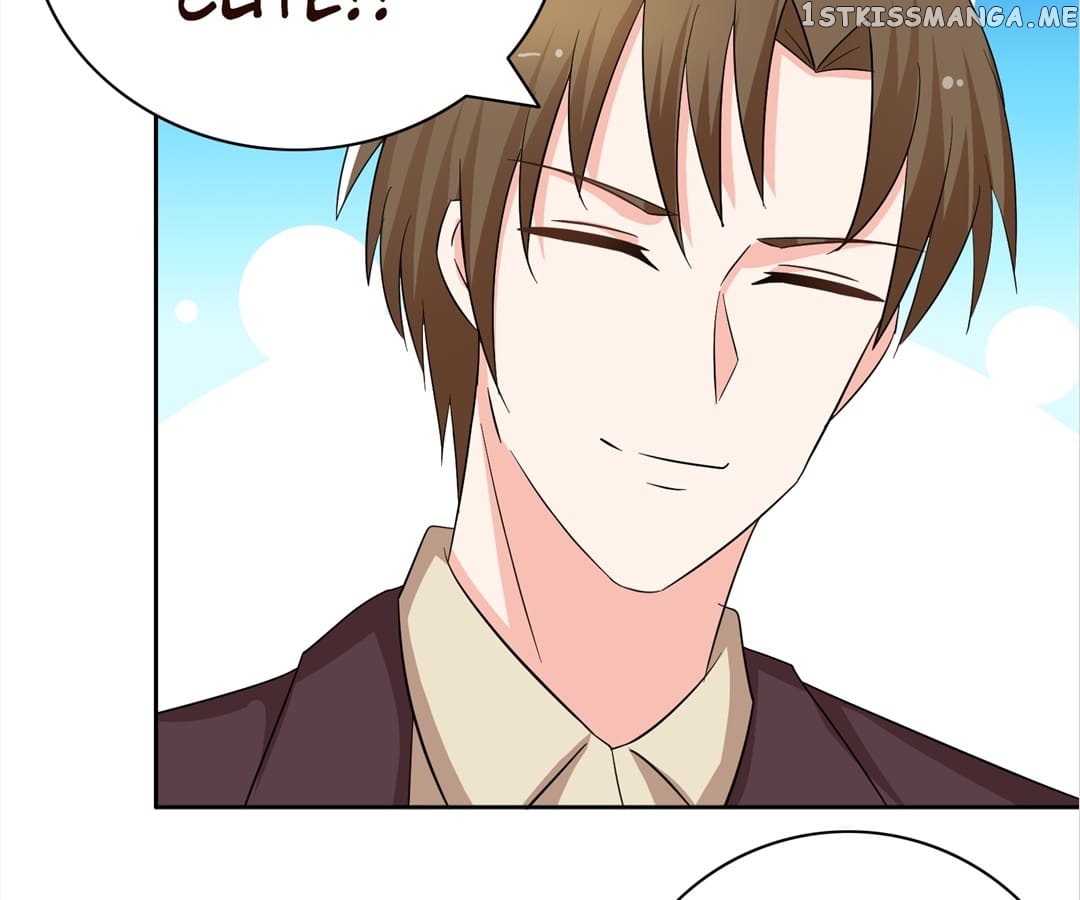 Happiness In Disguise chapter 53 - page 17