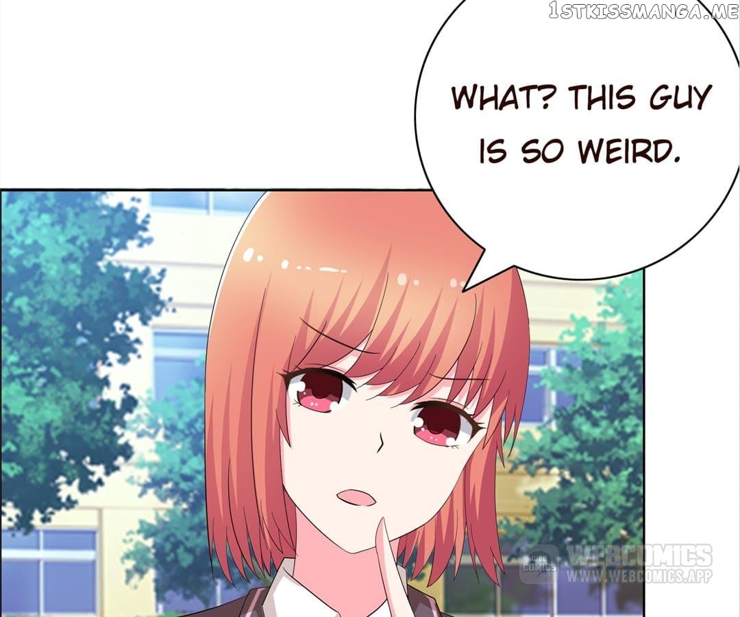 Happiness In Disguise chapter 53 - page 18