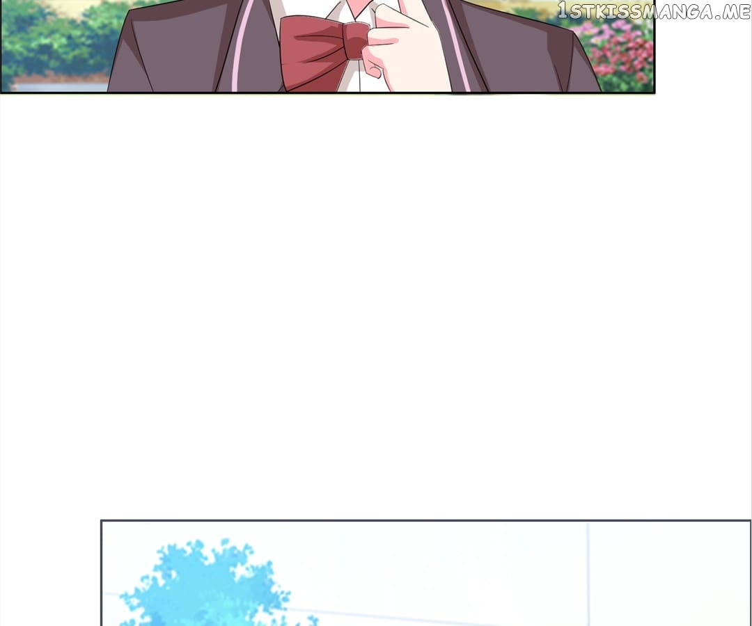 Happiness In Disguise chapter 53 - page 19