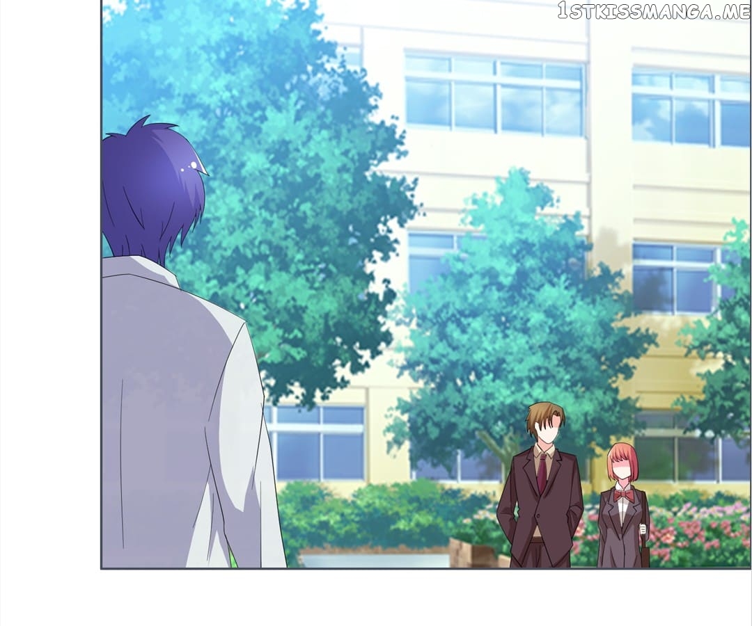 Happiness In Disguise chapter 53 - page 20