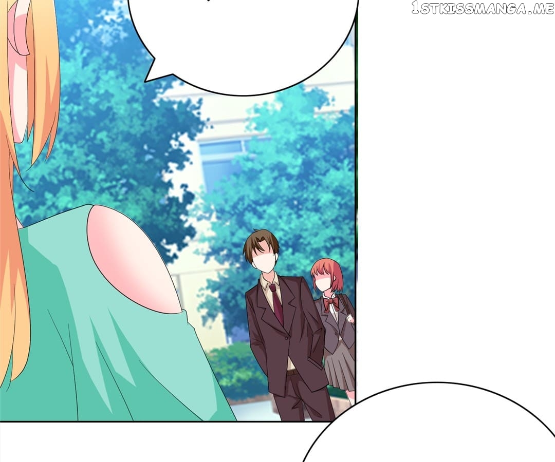 Happiness In Disguise chapter 53 - page 24