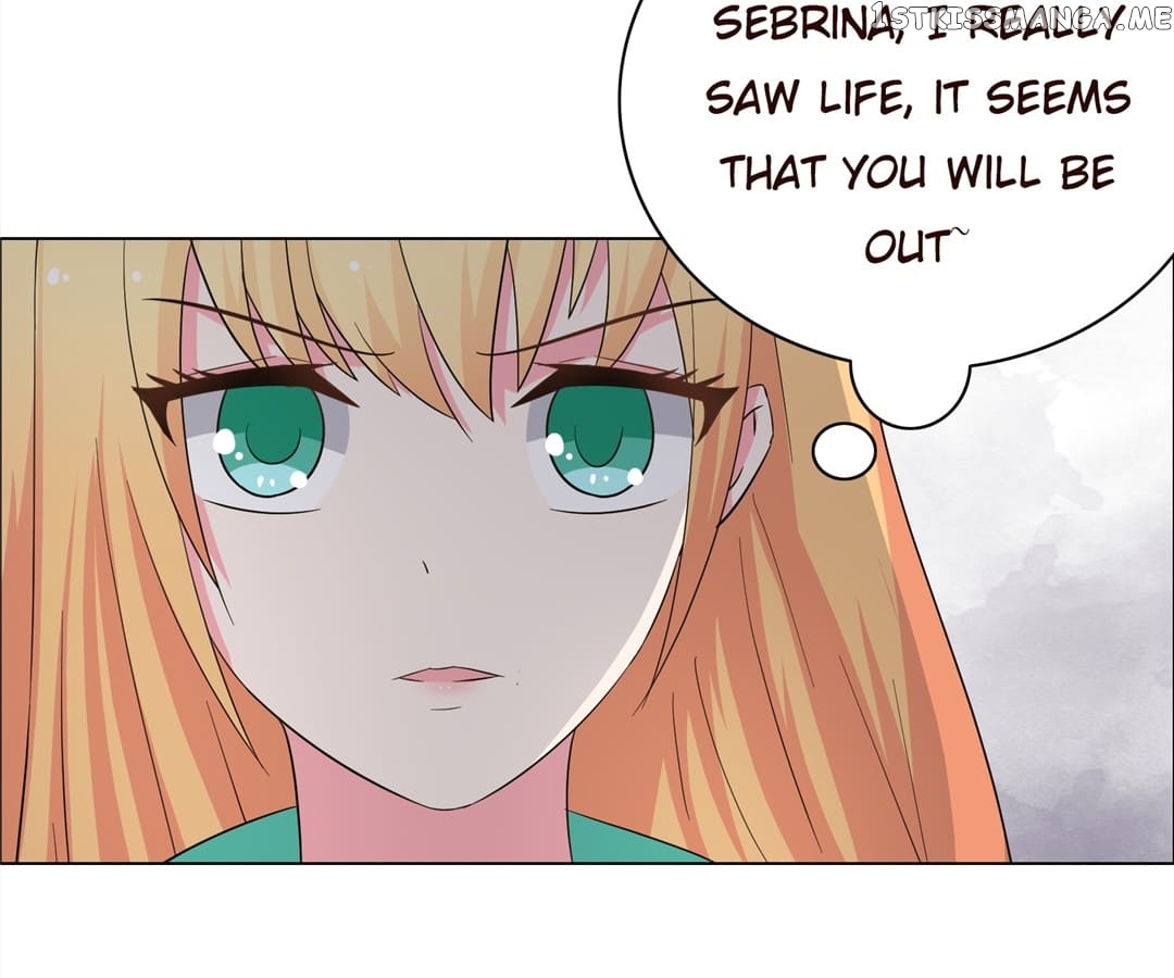 Happiness In Disguise chapter 53 - page 25