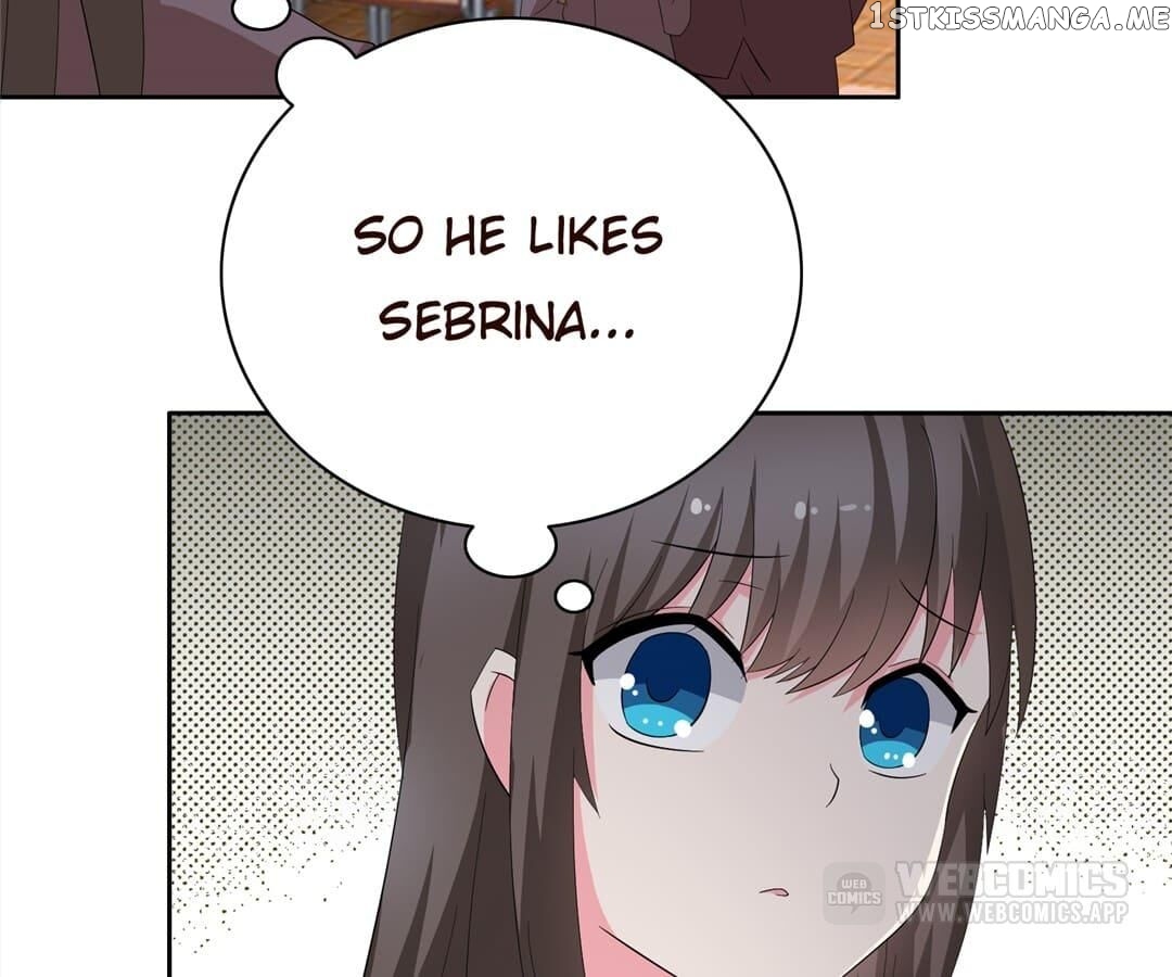 Happiness In Disguise chapter 53 - page 6