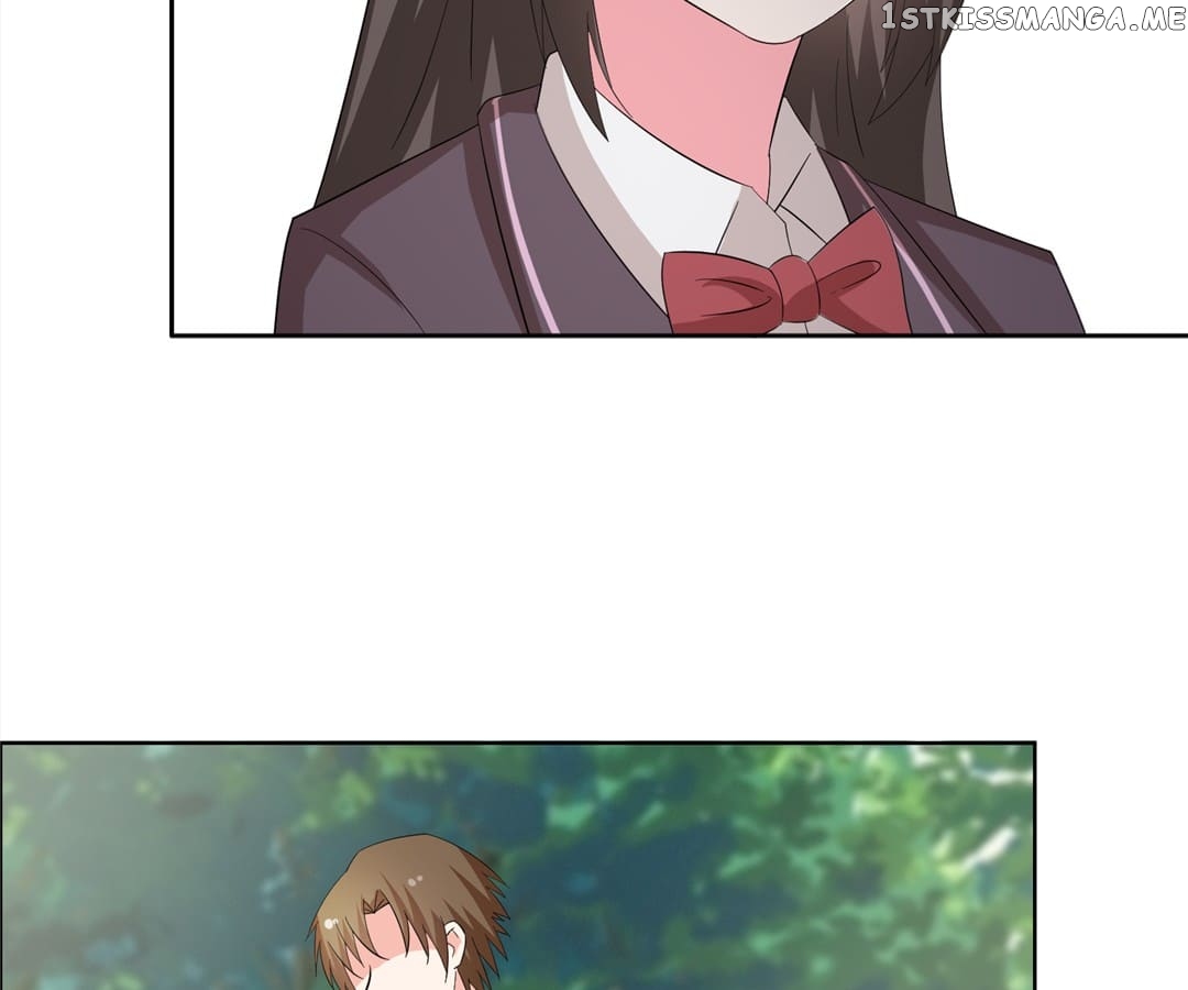 Happiness In Disguise chapter 53 - page 7