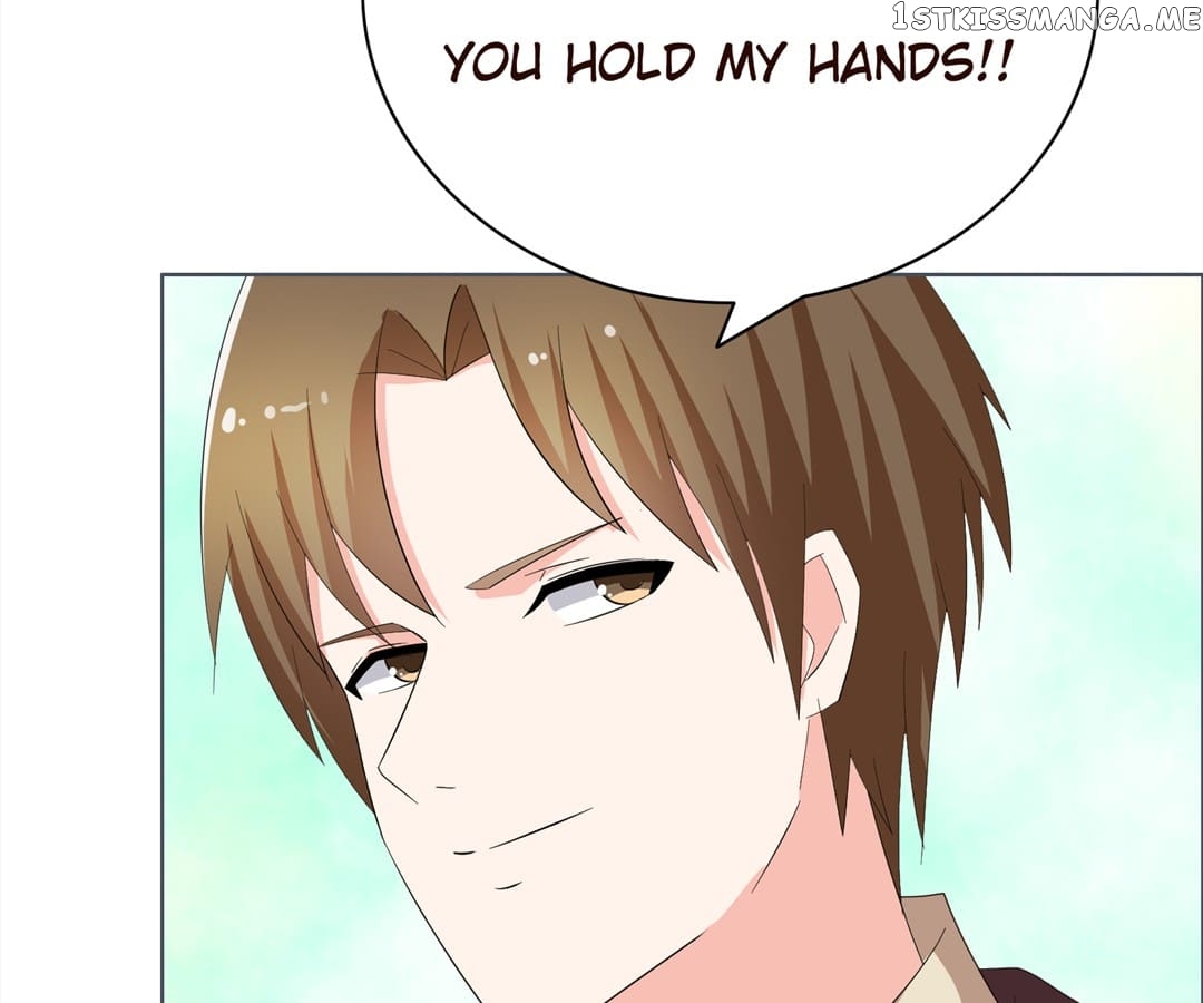 Happiness In Disguise chapter 53 - page 9