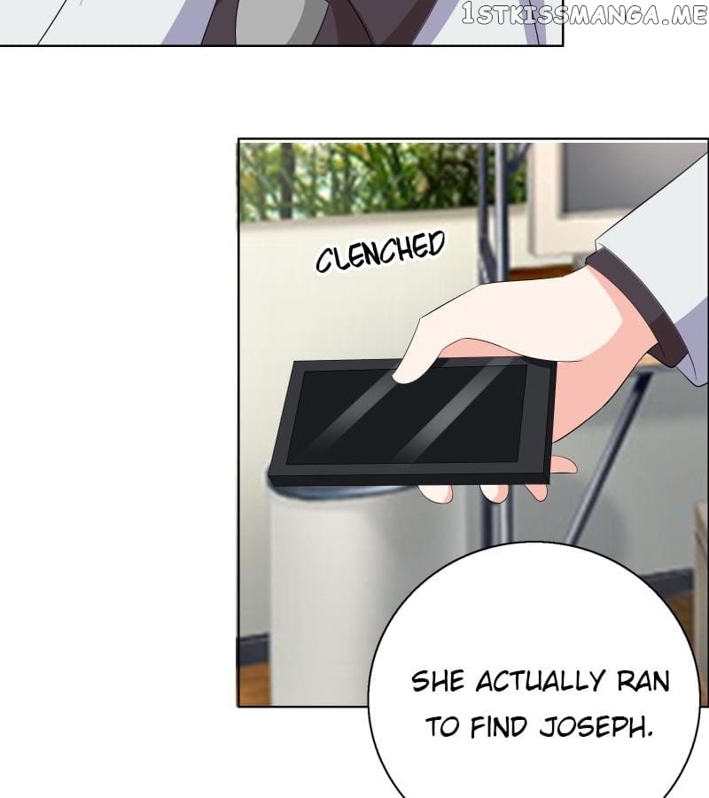 Happiness In Disguise chapter 51 - page 11