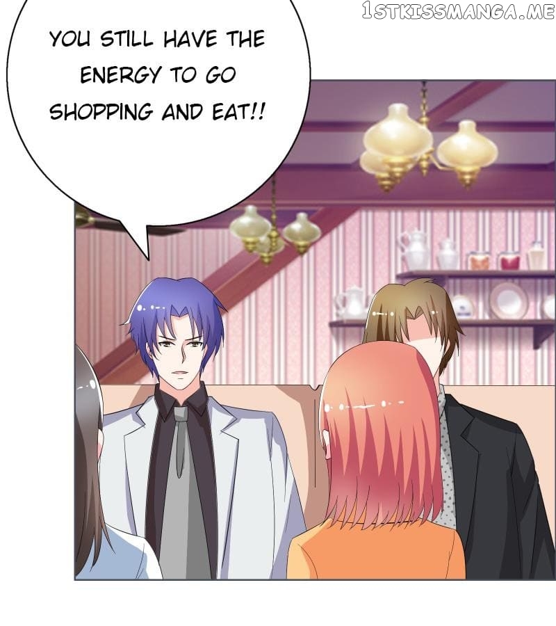 Happiness In Disguise chapter 51 - page 15