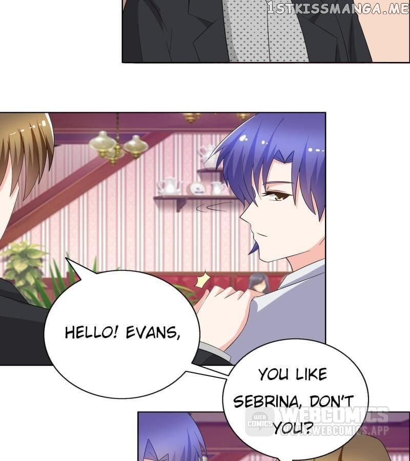 Happiness In Disguise chapter 51 - page 18