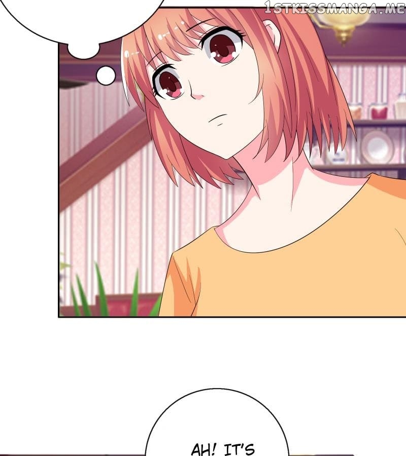 Happiness In Disguise chapter 51 - page 5