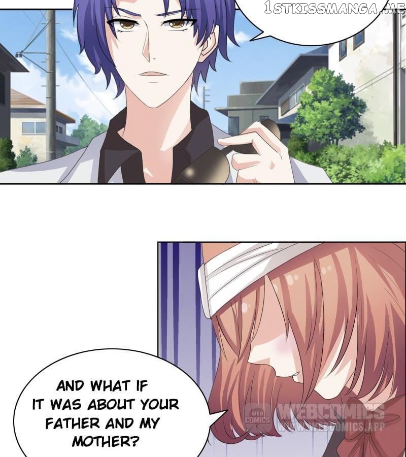 Happiness In Disguise chapter 29 - page 10