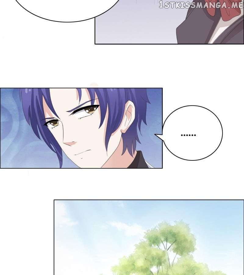 Happiness In Disguise chapter 29 - page 11