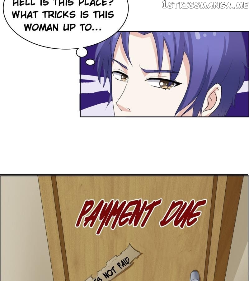 Happiness In Disguise chapter 29 - page 13