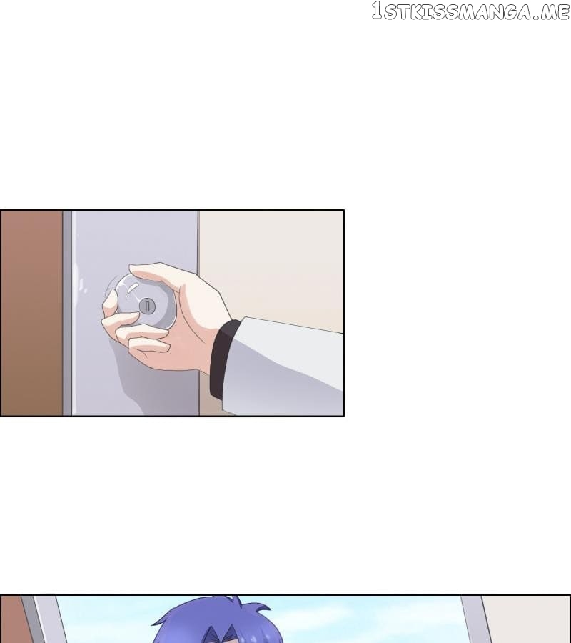 Happiness In Disguise chapter 29 - page 17