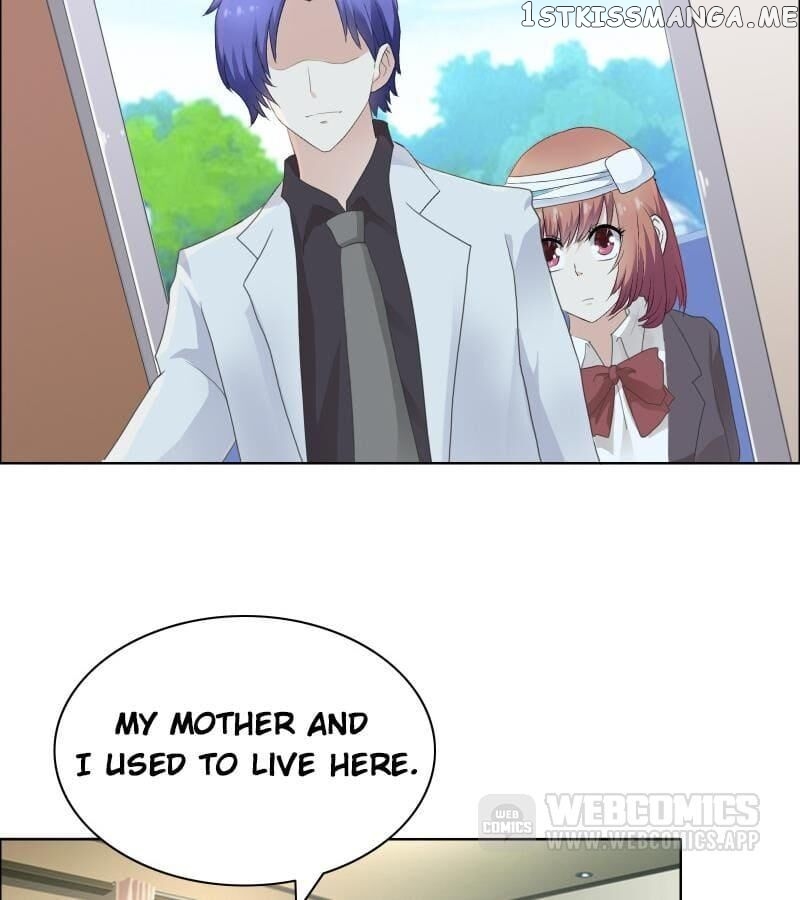 Happiness In Disguise chapter 29 - page 18