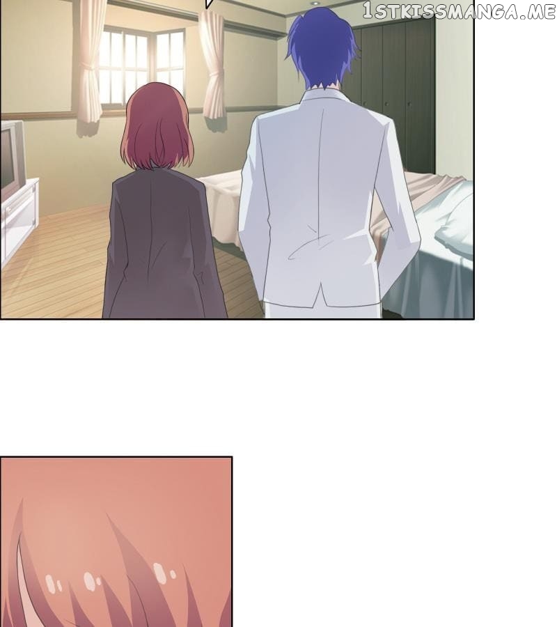 Happiness In Disguise chapter 29 - page 19