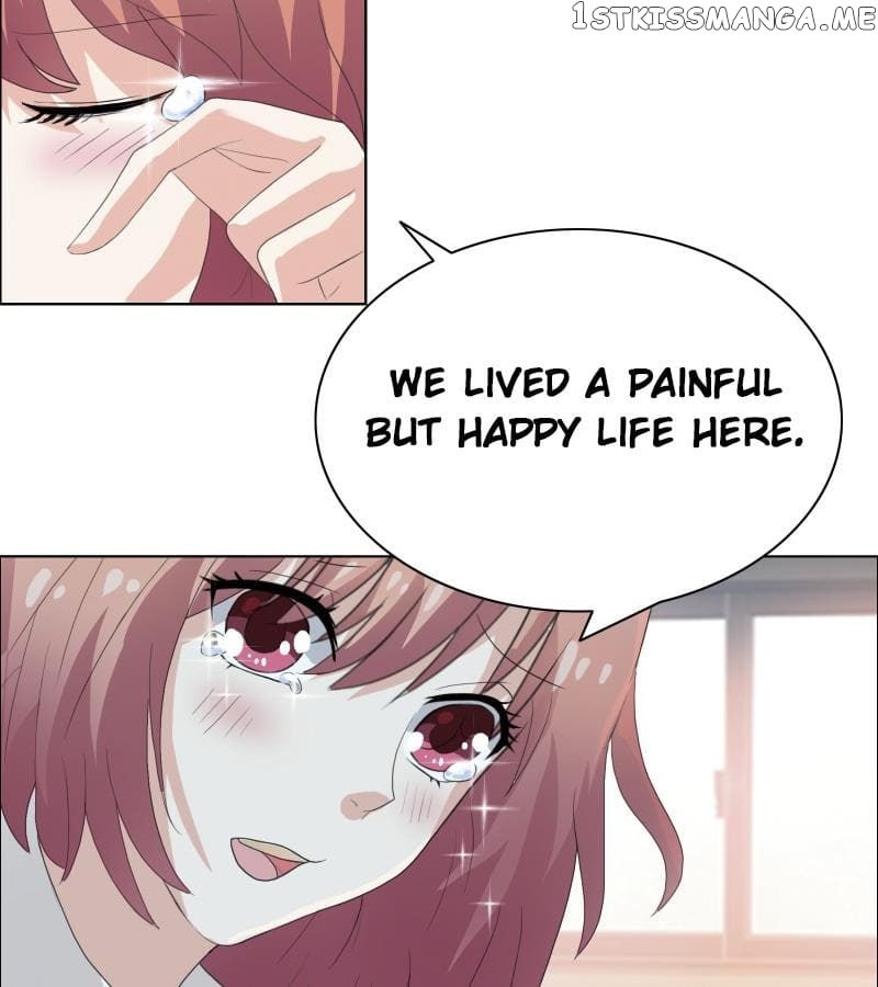Happiness In Disguise chapter 29 - page 20