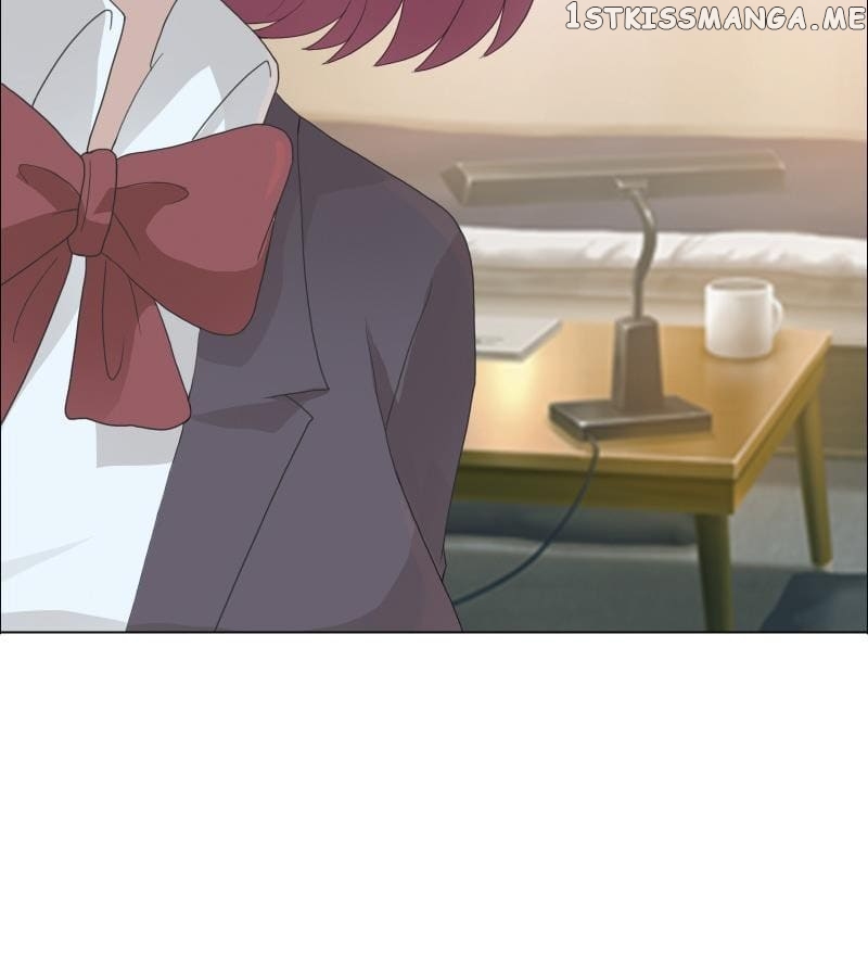 Happiness In Disguise chapter 29 - page 21