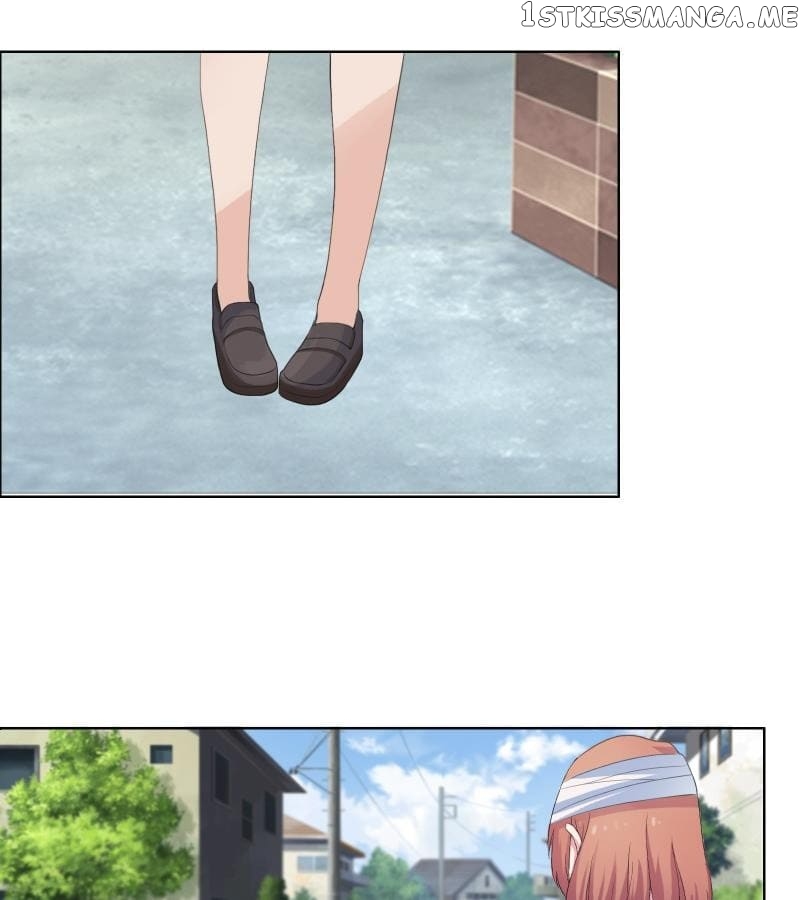 Happiness In Disguise chapter 29 - page 4