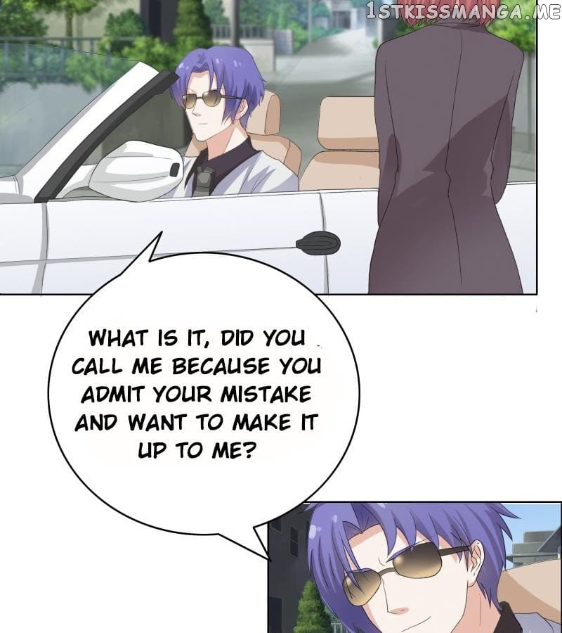 Happiness In Disguise chapter 29 - page 5