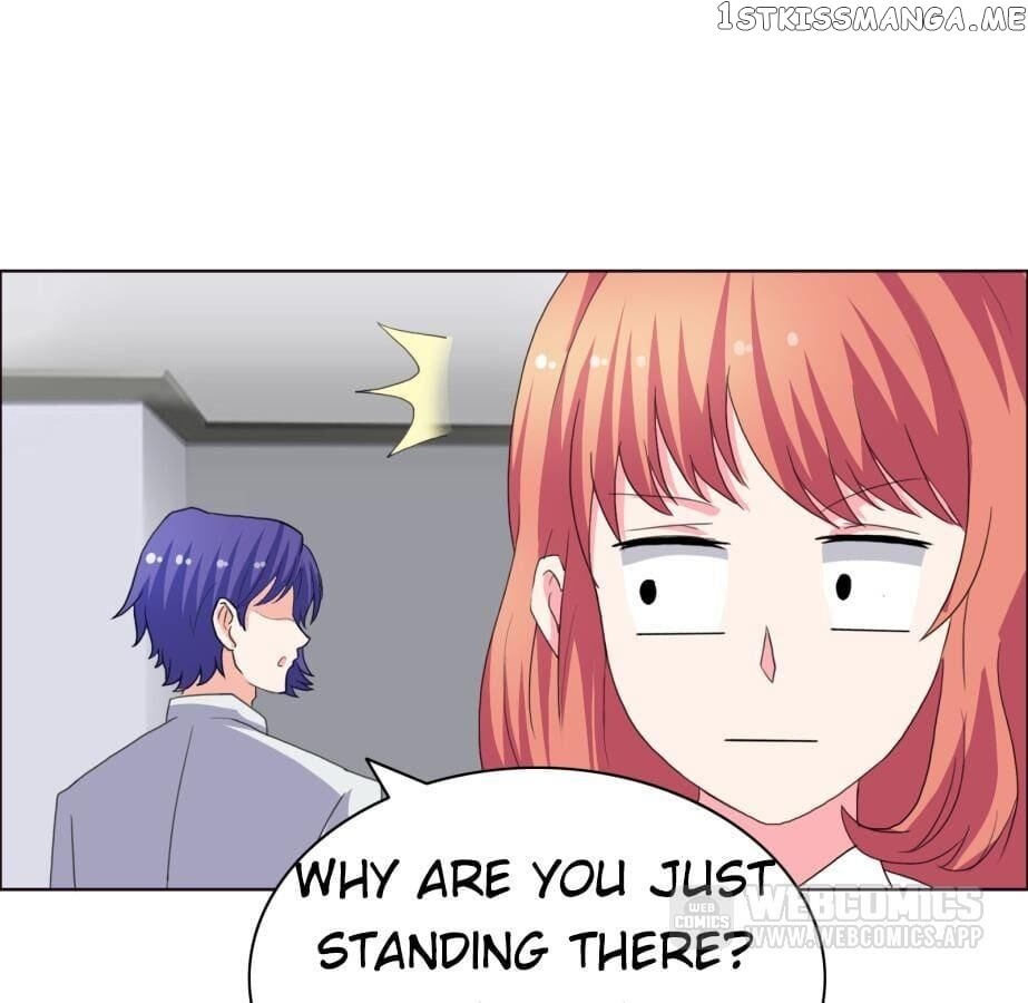Happiness In Disguise chapter 39 - page 10