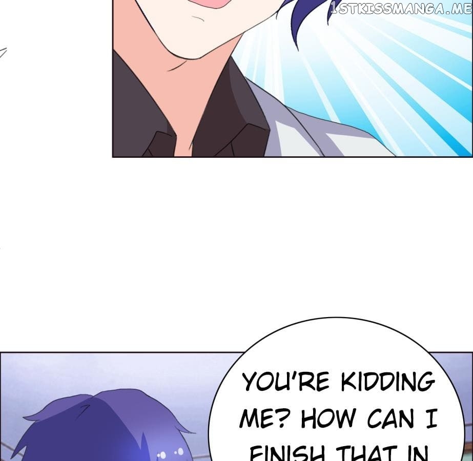 Happiness In Disguise chapter 39 - page 16