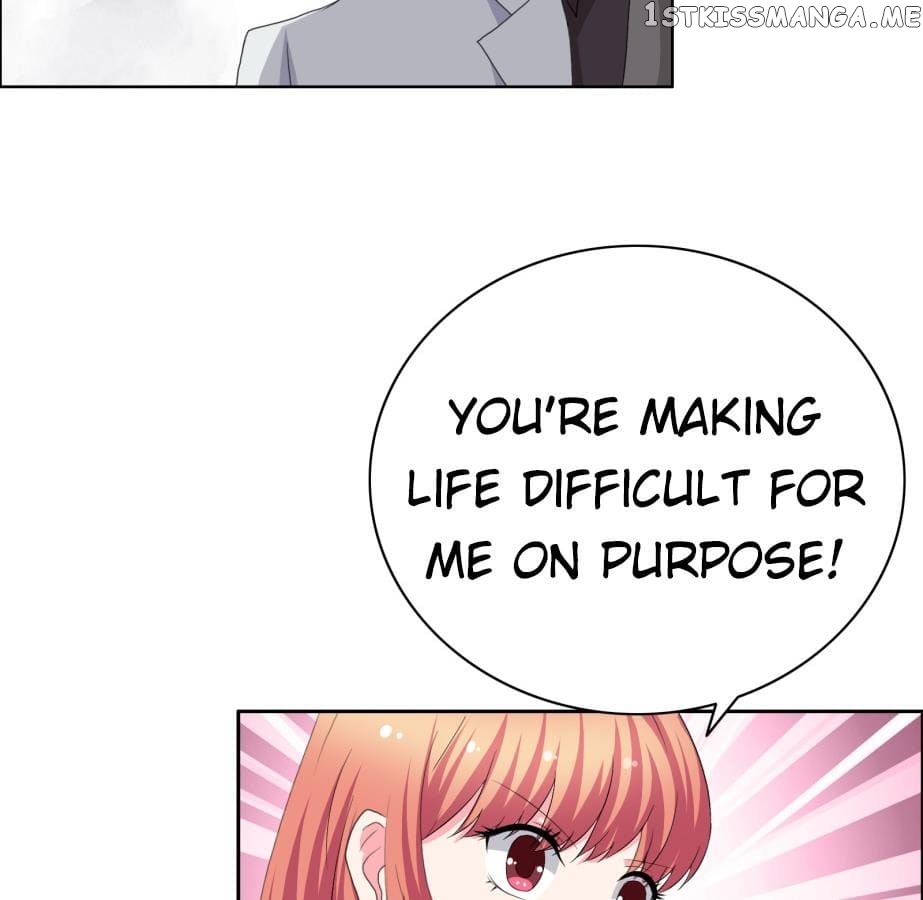 Happiness In Disguise chapter 39 - page 20