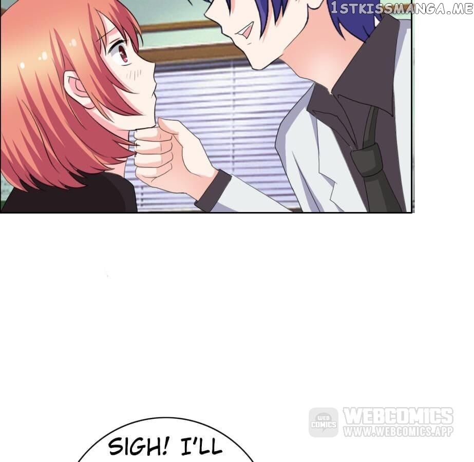 Happiness In Disguise chapter 39 - page 22