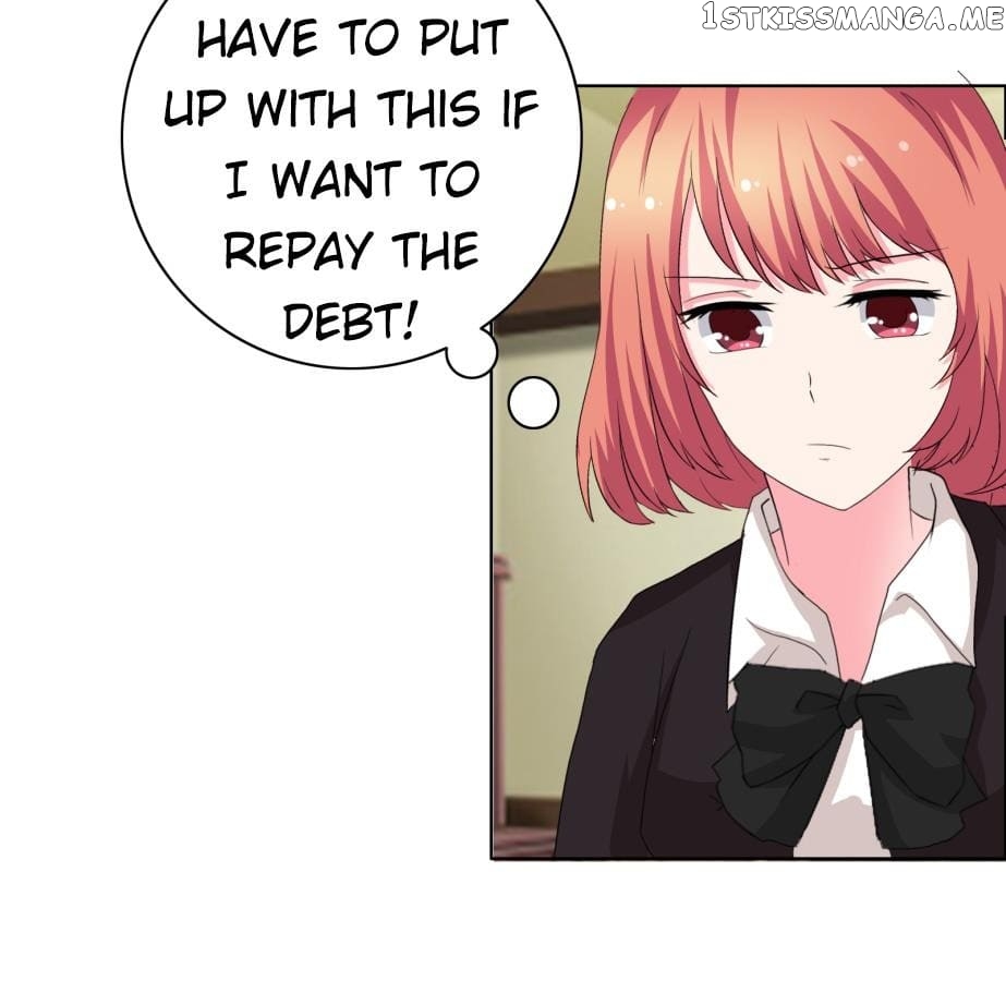 Happiness In Disguise chapter 39 - page 23