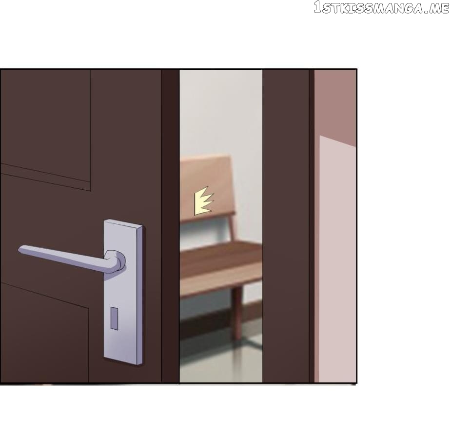 Happiness In Disguise chapter 39 - page 24