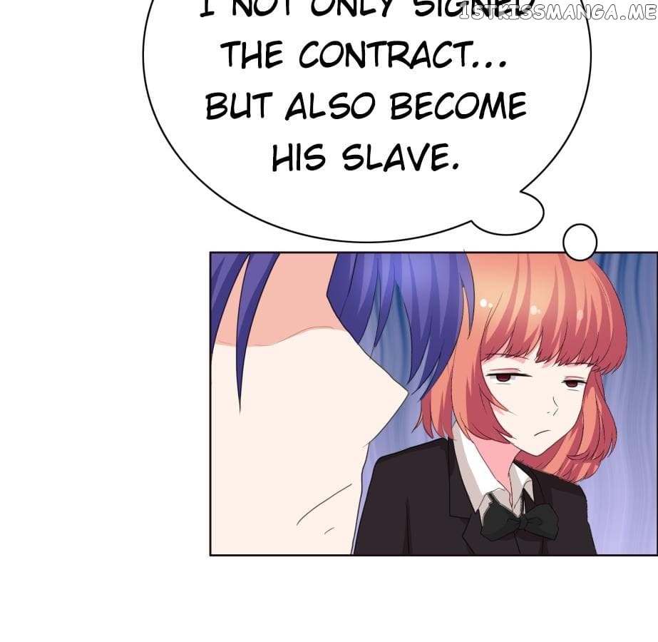 Happiness In Disguise chapter 39 - page 4