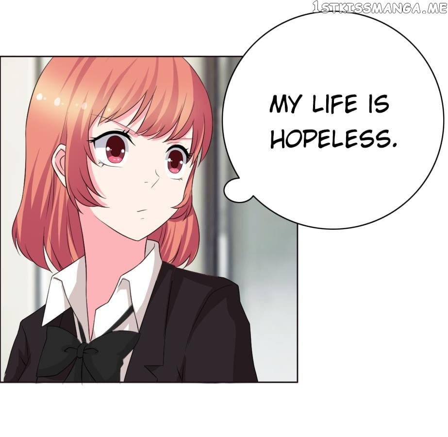Happiness In Disguise chapter 39 - page 5