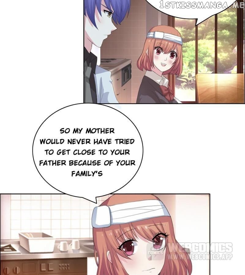 Happiness In Disguise chapter 30 - page 10