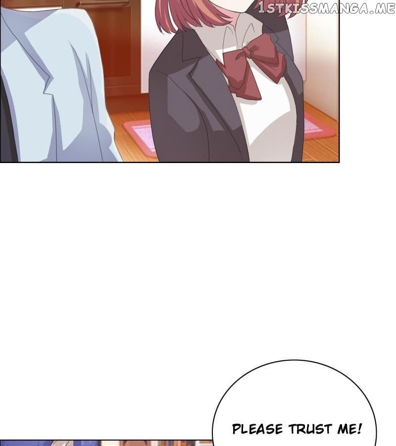 Happiness In Disguise chapter 30 - page 11