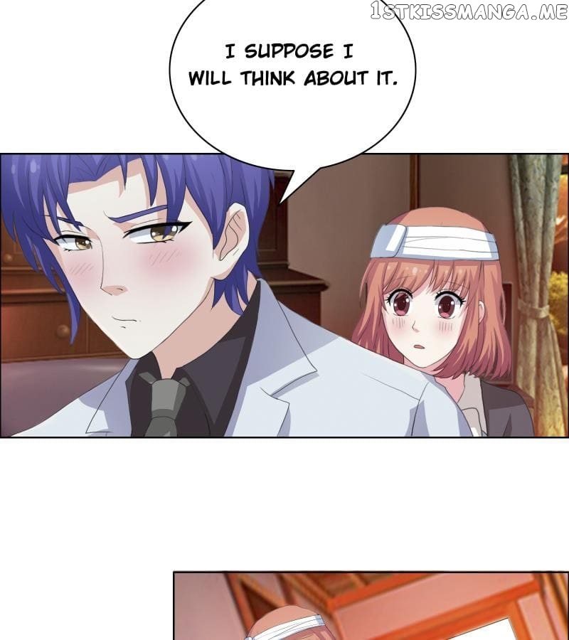 Happiness In Disguise chapter 30 - page 13