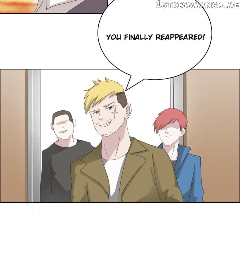 Happiness In Disguise chapter 30 - page 15