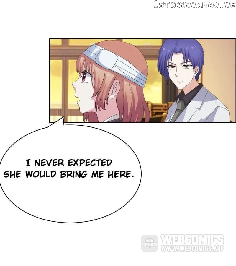 Happiness In Disguise chapter 30 - page 2