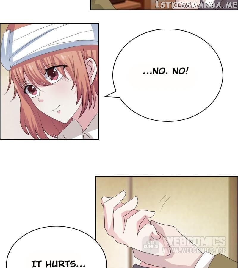 Happiness In Disguise chapter 30 - page 22