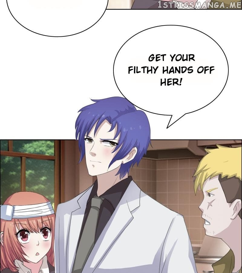 Happiness In Disguise chapter 30 - page 23