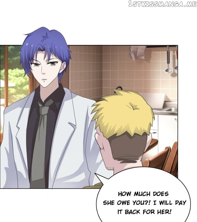 Happiness In Disguise chapter 30 - page 25