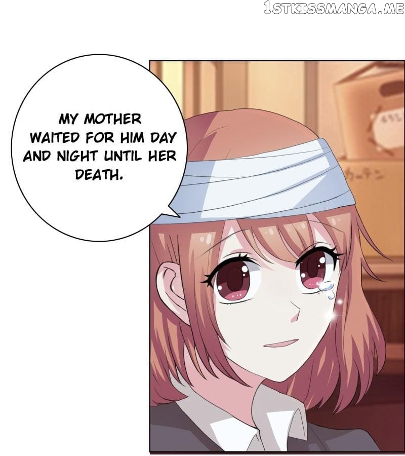 Happiness In Disguise chapter 30 - page 4