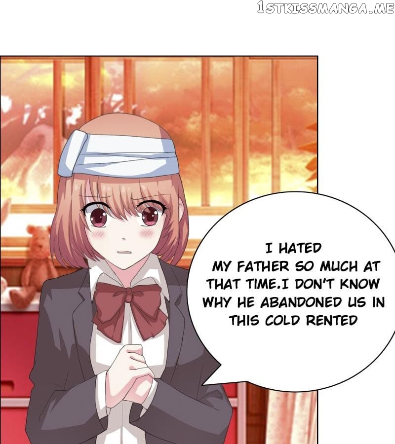 Happiness In Disguise chapter 30 - page 5