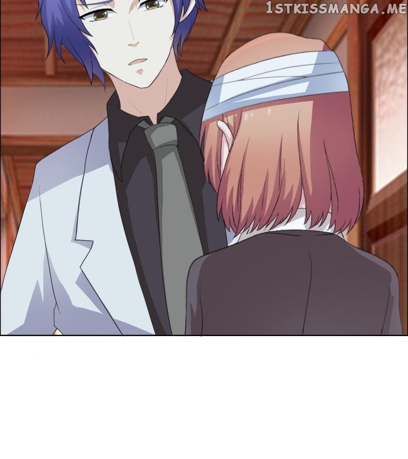 Happiness In Disguise chapter 30 - page 7