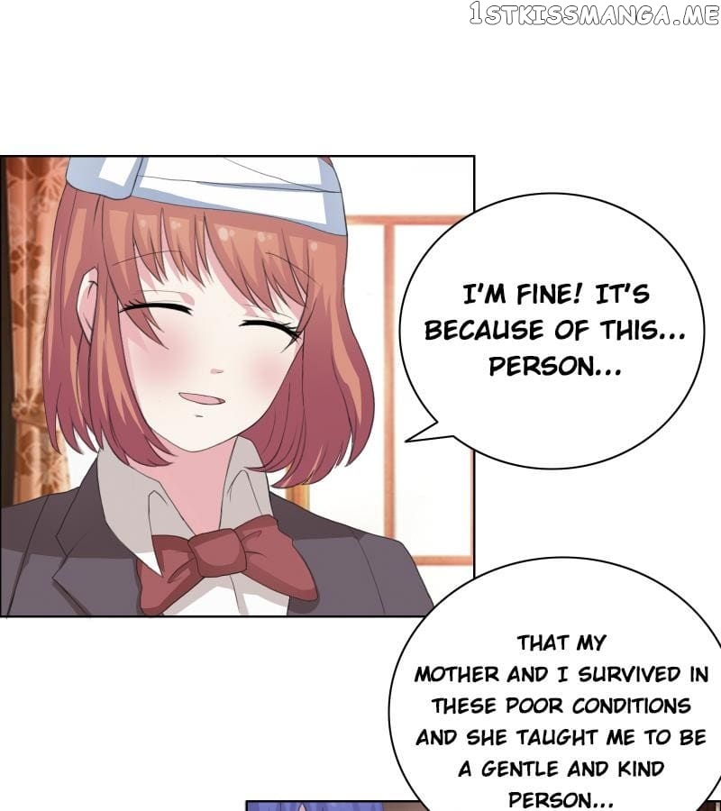 Happiness In Disguise chapter 30 - page 9