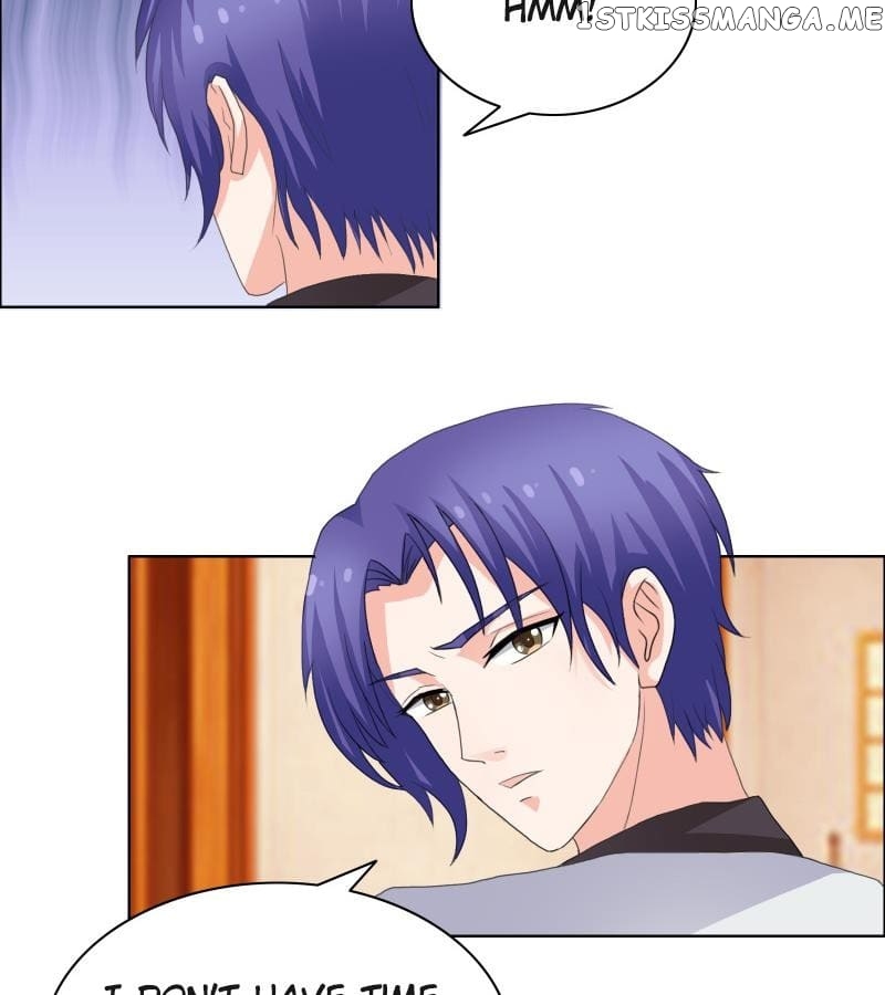 Happiness In Disguise chapter 31 - page 12