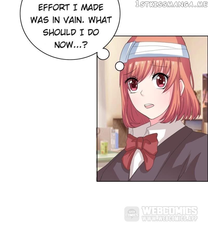 Happiness In Disguise chapter 31 - page 14